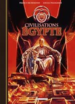 Télécharger le livre :  Civilisations - Égypte