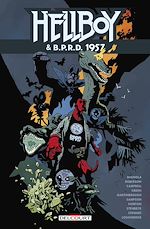 Télécharger le livre :  Hellboy et BPRD T09