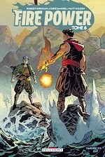 Télécharger le livre :  Fire Power T06