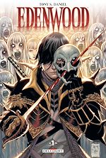 Télécharger le livre :  Edenwood T01