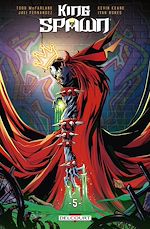 Télécharger le livre :  Spawn - King Spawn T05
