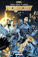 Télécharger le livre :  Invincible Univers - Tech Jacket T01