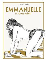 Télécharger le livre :  Emmanuelle et autres égéries