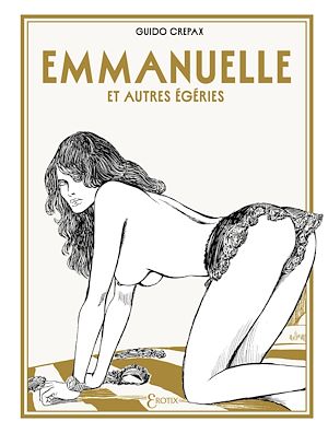 Téléchargez le livre :  Emmanuelle et autres égéries