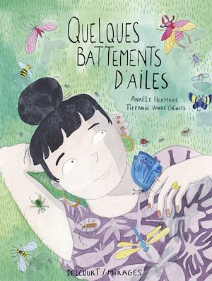 Téléchargez le livre :  Quelques battements d'ailes