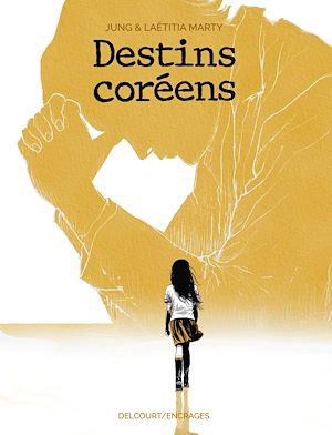 Téléchargez le livre :  Destins coréens