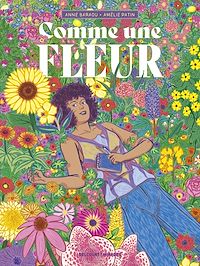 Téléchargez le livre :  Comme une fleur