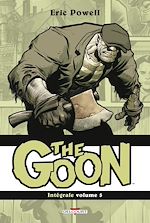 Télécharger le livre :  The Goon - Intégrale T05