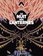 Télécharger le livre :  La Nuit des lanternes