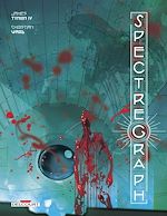 Télécharger le livre :  Spectregraph