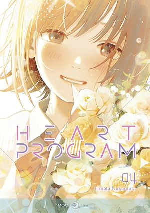 Téléchargez le livre :  Heart program T04
