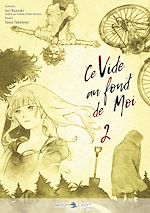 Télécharger le livre :  Ce vide au fond de moi T02