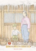 Télécharger le livre :  Pilote sacrifié T08