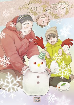 Téléchargez le livre :  Sans expérience T07