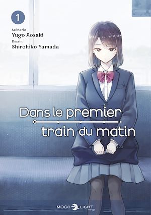 Téléchargez le livre :  Dans le premier train du matin T01