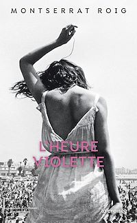 Téléchargez le livre :  L'Heure violette