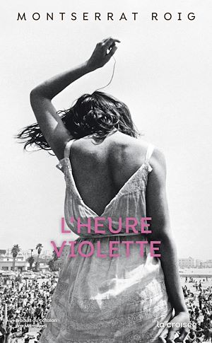 Téléchargez le livre :  L'Heure violette