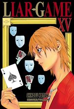 Télécharger le livre :  Liar Game T15