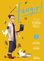 Télécharger le livre :  Fangirl T01
