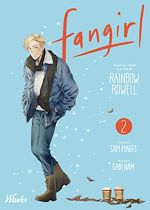 Télécharger le livre :  Fangirl T02