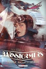 Télécharger le livre :  Barnstormers