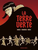 Télécharger le livre :  La Terre verte