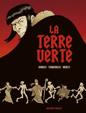 Téléchargez le livre :  La Terre verte