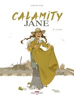 Télécharger le livre :  Calamity Jane T03
