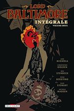 Télécharger le livre :  Lord Baltimore Intégrale T02