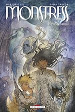 Télécharger le livre :  Monstress T09