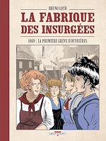 Télécharger le livre :  La Fabrique des insurgées