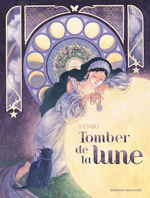 Téléchargez le livre :  Tomber de la lune