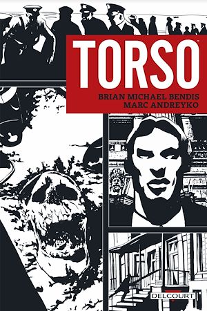Téléchargez le livre :  Torso