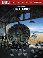 Télécharger le livre :  Jour J Los Alamos