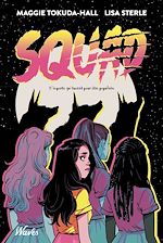 Télécharger le livre :  Squad