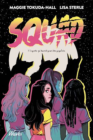 Téléchargez le livre :  Squad