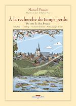 Télécharger le livre :  À la recherche du temps perdu - Intégrale