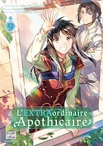 Télécharger le livre :  L'EXTRAordinaire Apothicaire T09
