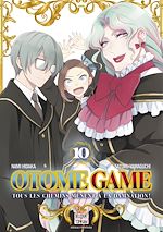 Télécharger le livre :  Otome Game T10