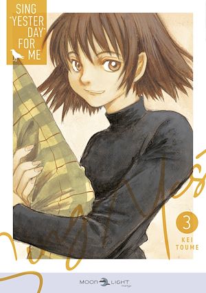 Téléchargez le livre :  Sing "Yesterday" for me T03