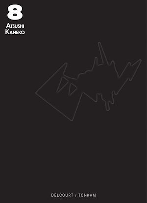 Téléchargez le livre :  Evol T08