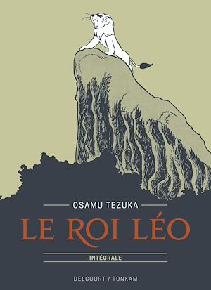 Téléchargez le livre :  Le Roi Léo - Édition Prestige
