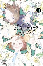 Télécharger le livre :  Blooming Girls T08