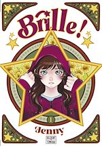 Télécharger le livre :  Brille ! T01