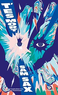 Téléchargez le livre :  T'es mort