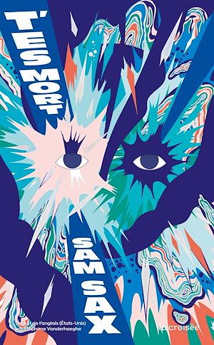 Téléchargez le livre :  T'es mort