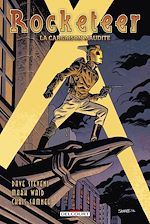 Télécharger le livre :  Rocketeer - La Cargaison maudite