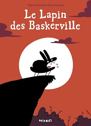Téléchargez le livre :  Le Lapin des Baskerville