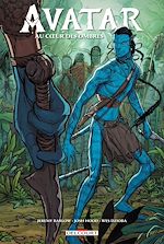 Télécharger le livre :  Avatar - Au coeur des ombres