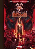 Télécharger le livre :  Civilisations - Rome